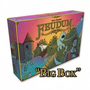 Feudum Big Box (EN)