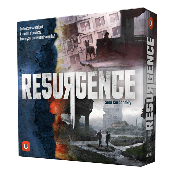 Resurgence (DE)