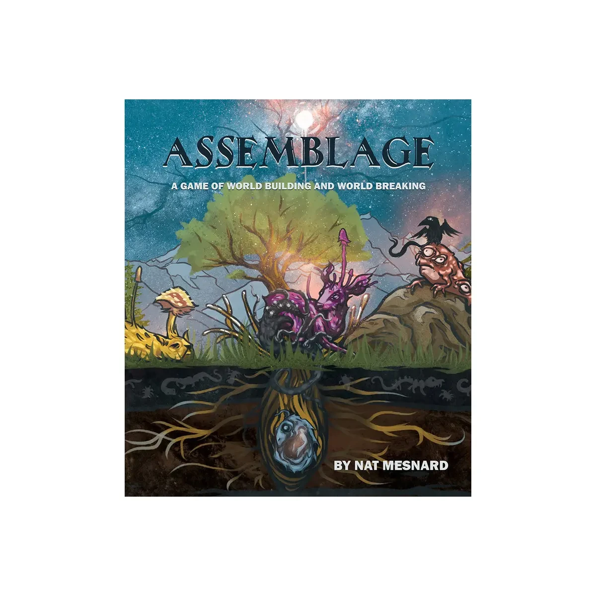 Assemblage (EN)