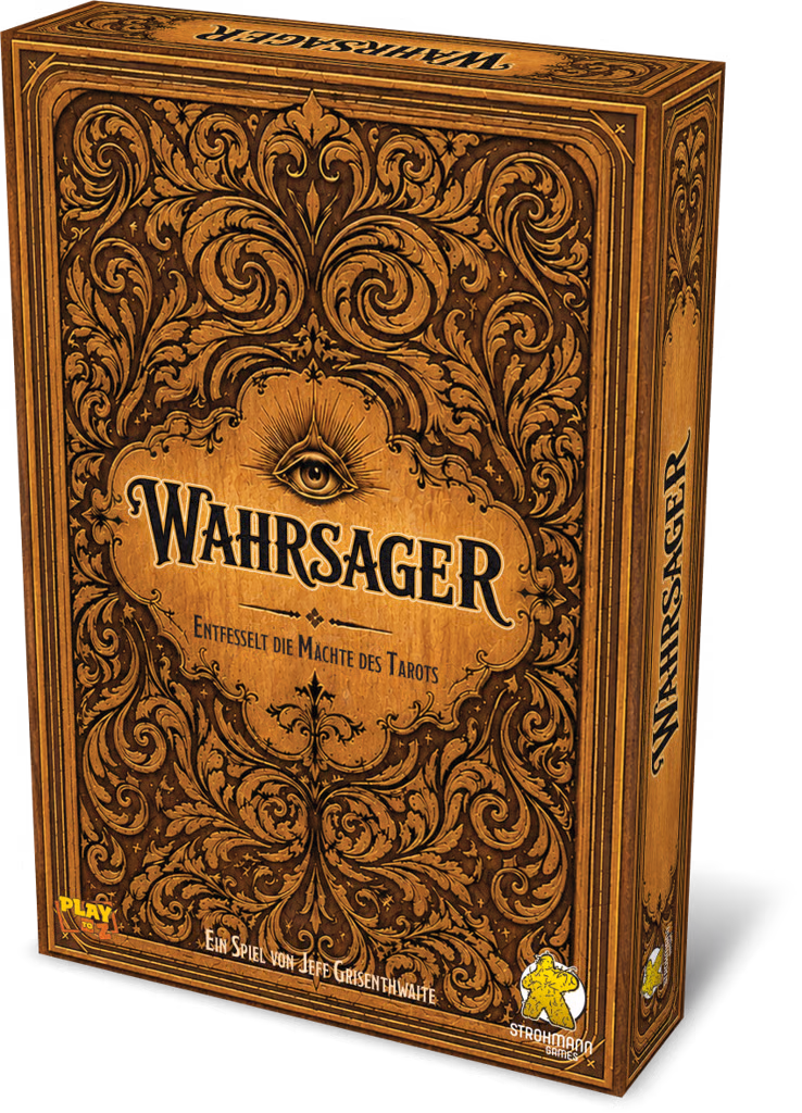 Wahrsager (Soothsayers)