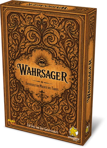 Wahrsager (Soothsayers)