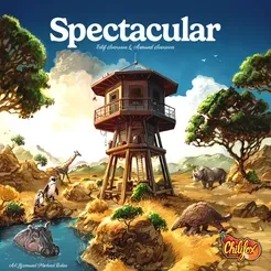 Spectacular (EN)