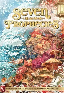 Seven Prophecies (EN)