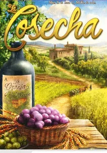 La Cosecha (EN)