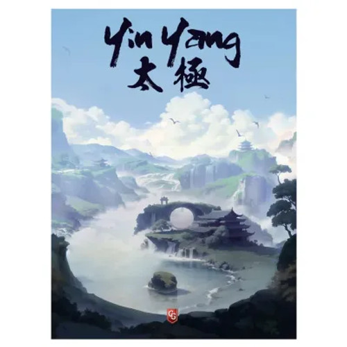 Yin Yang (EN)