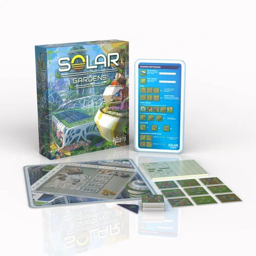 Solar Gardens (EN)