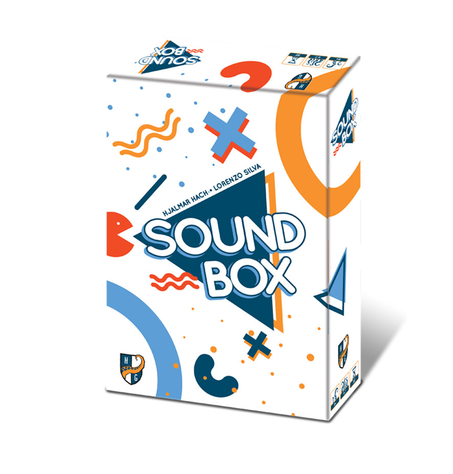 Sound Box (DE)