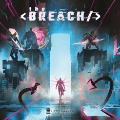 The Breach (DE)
