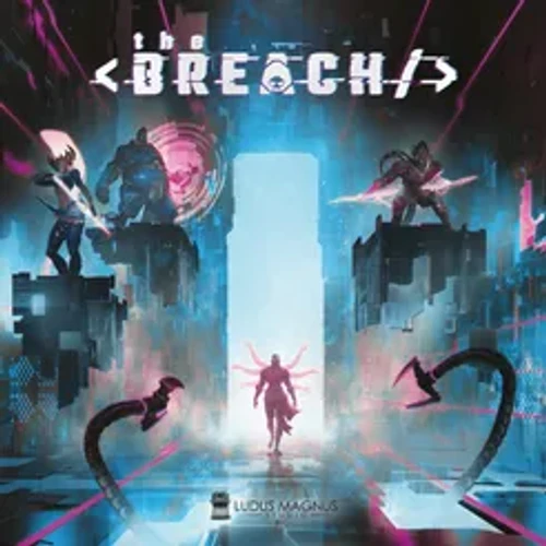 The Breach (DE)