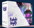 Kabuki Knights - The Breach (DE) (Erweiterung)