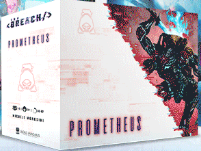 Prometheus - The Breach (DE) (Erweiterung)