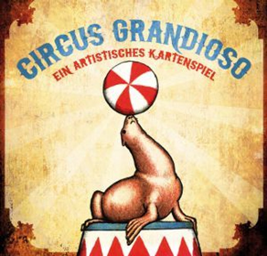 Circus Grandioso