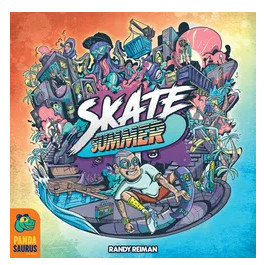 Skate Summer (EN)