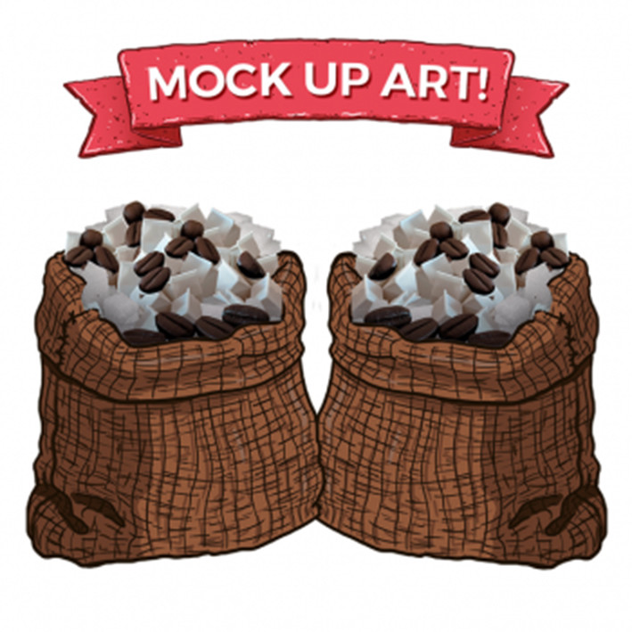 Seize the Bean: Player Sacks (2-Pack)