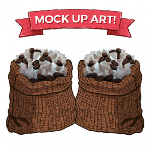 Seize the Bean: Player Sacks (2-Pack)