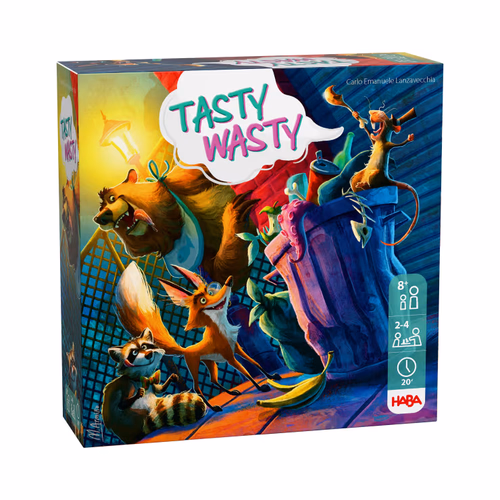 Tasty Wasty (DE)