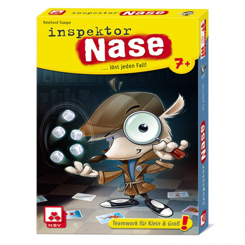 Inspektor Nase