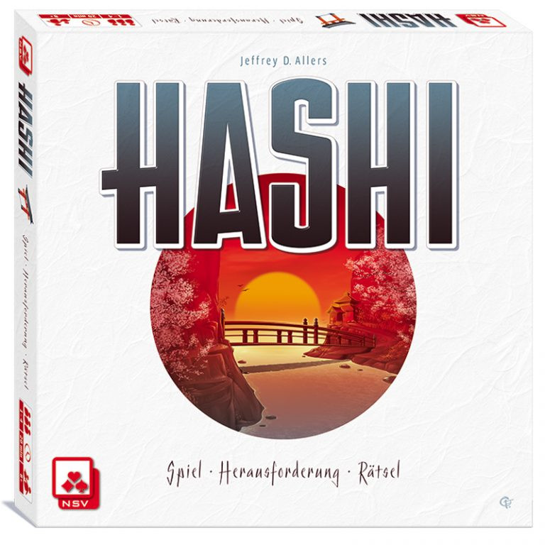 HASHI