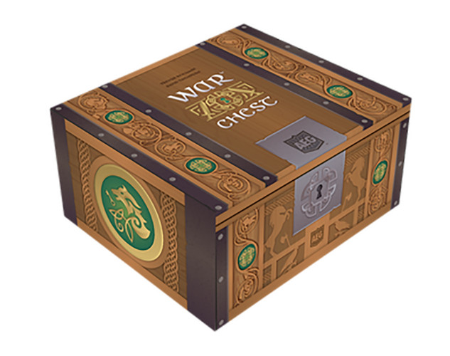 War Chest (EN)