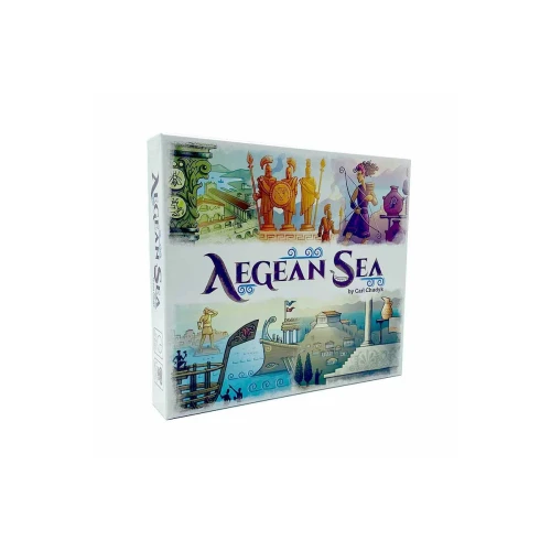 Aegean Sea (EN)