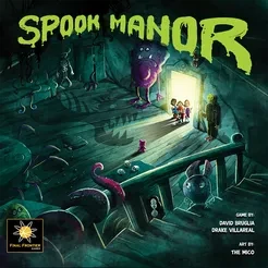 Spook Manor (EN)
