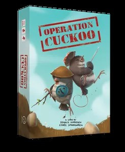 Operation Cuckoo (EN)