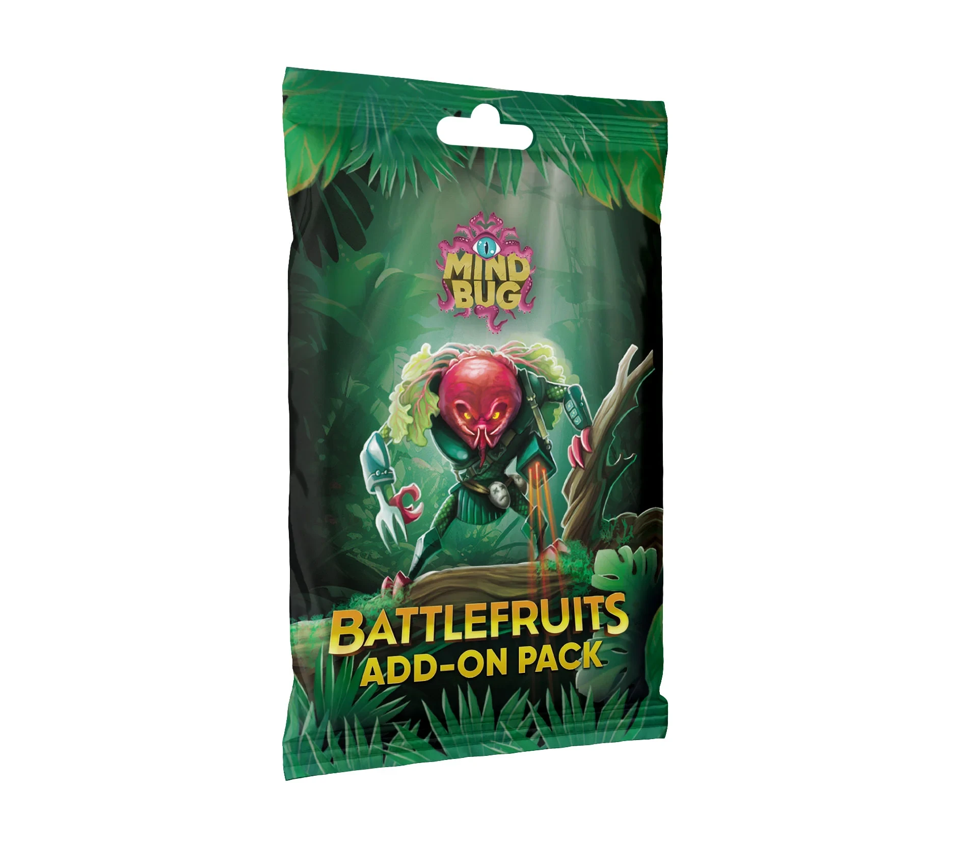 Add-on-Pack - Kampffrüchte - Mindbug