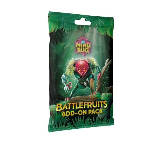 Add-on-Pack - Kampffrüchte - Mindbug