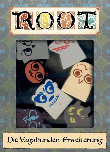Root: Vagabunden Erweiterung (DE)