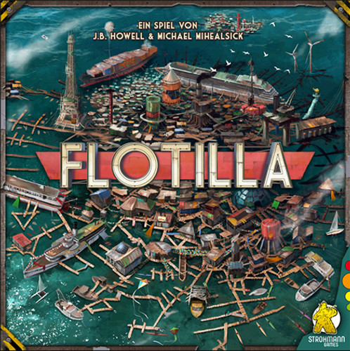 Flotilla