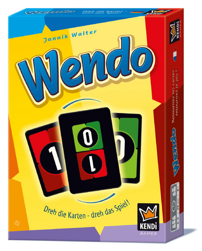 Wendo (multilingual)