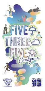 Five Three Five (EN)