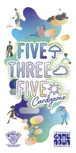 Five Three Five (EN)