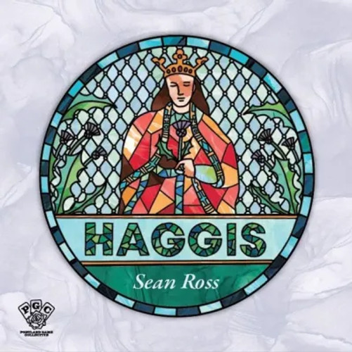Haggis (EN)