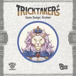 Tricktakers (EN)