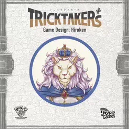 Tricktakers (EN)