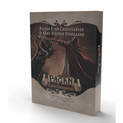 Pagan: Harsche Methoden