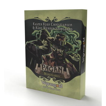Pagan: Gedankenspiele