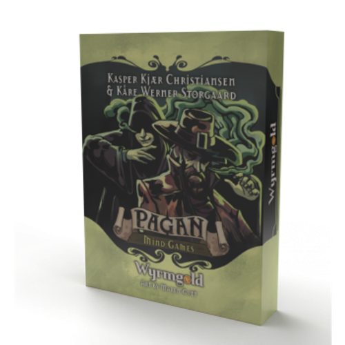Pagan: Gedankenspiele