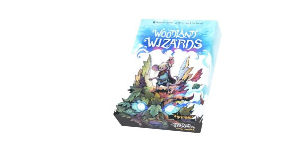 Woodland Wizards (DE)