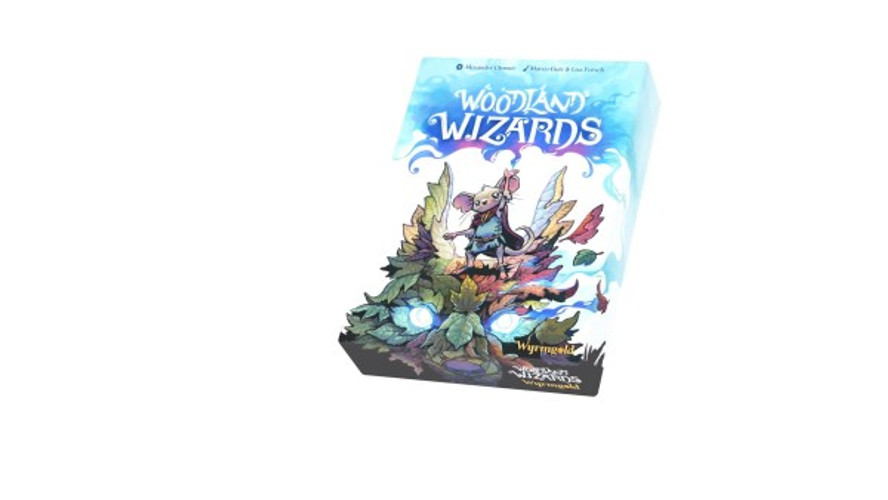 Woodland Wizards (DE)