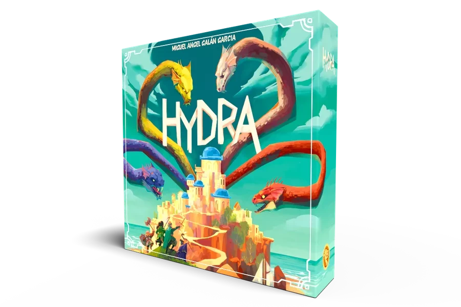 Hydra (DE)