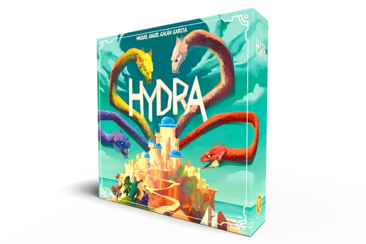 Hydra (DE)