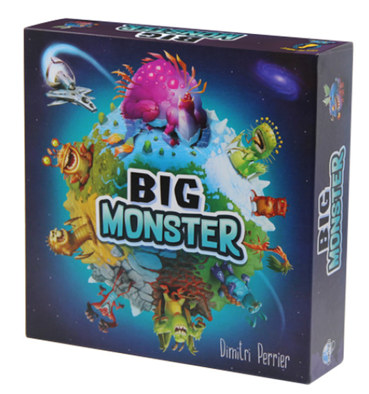 Big Monster