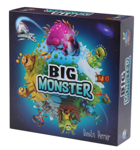 Big Monster
