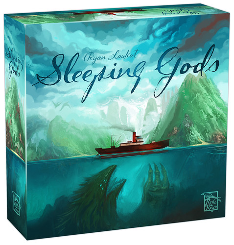 Sleeping Gods (EN)