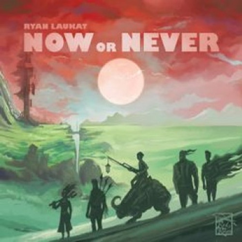 Now or Never (EN)