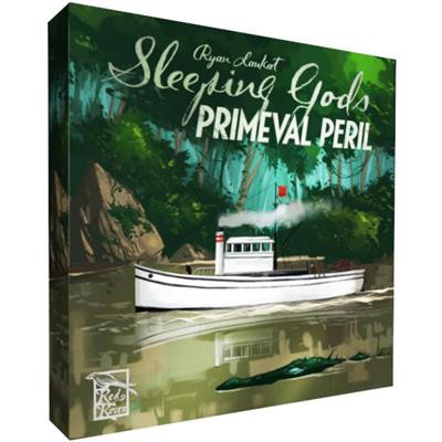Primeval Peril - Sleeping Gods (EN)