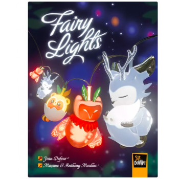 Fairy Lights (EN)