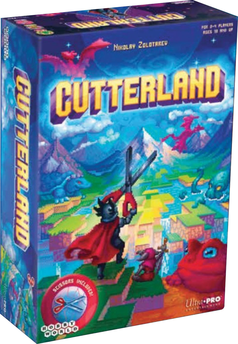 Cutterland (EN)